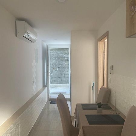 Rustika Apartamento Split Exterior foto
