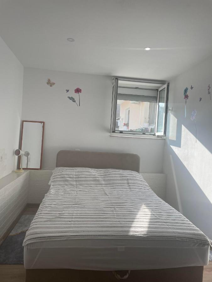 Rustika Apartamento Split Exterior foto