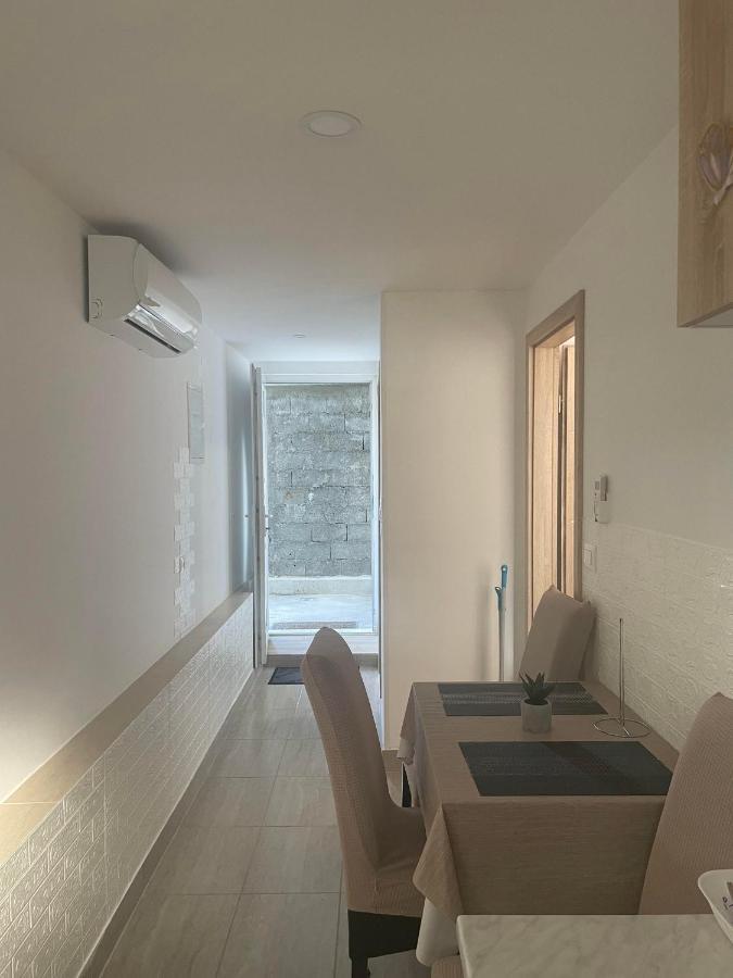 Rustika Apartamento Split Exterior foto